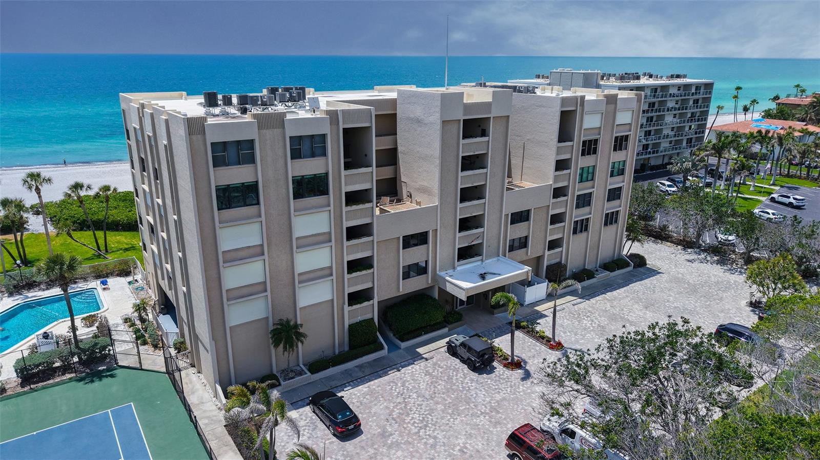 Image 72 of 72 For 2675 Gulf Of Mexico Drive 403