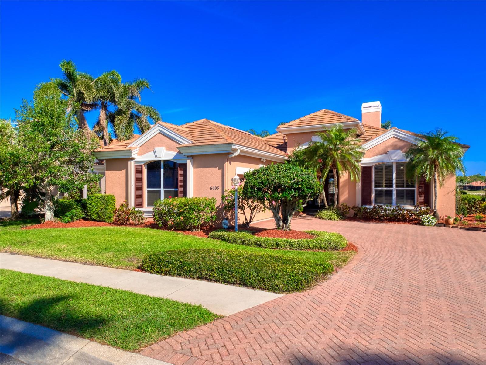 Image 3 of 72 For 6605 Waters Edge Way