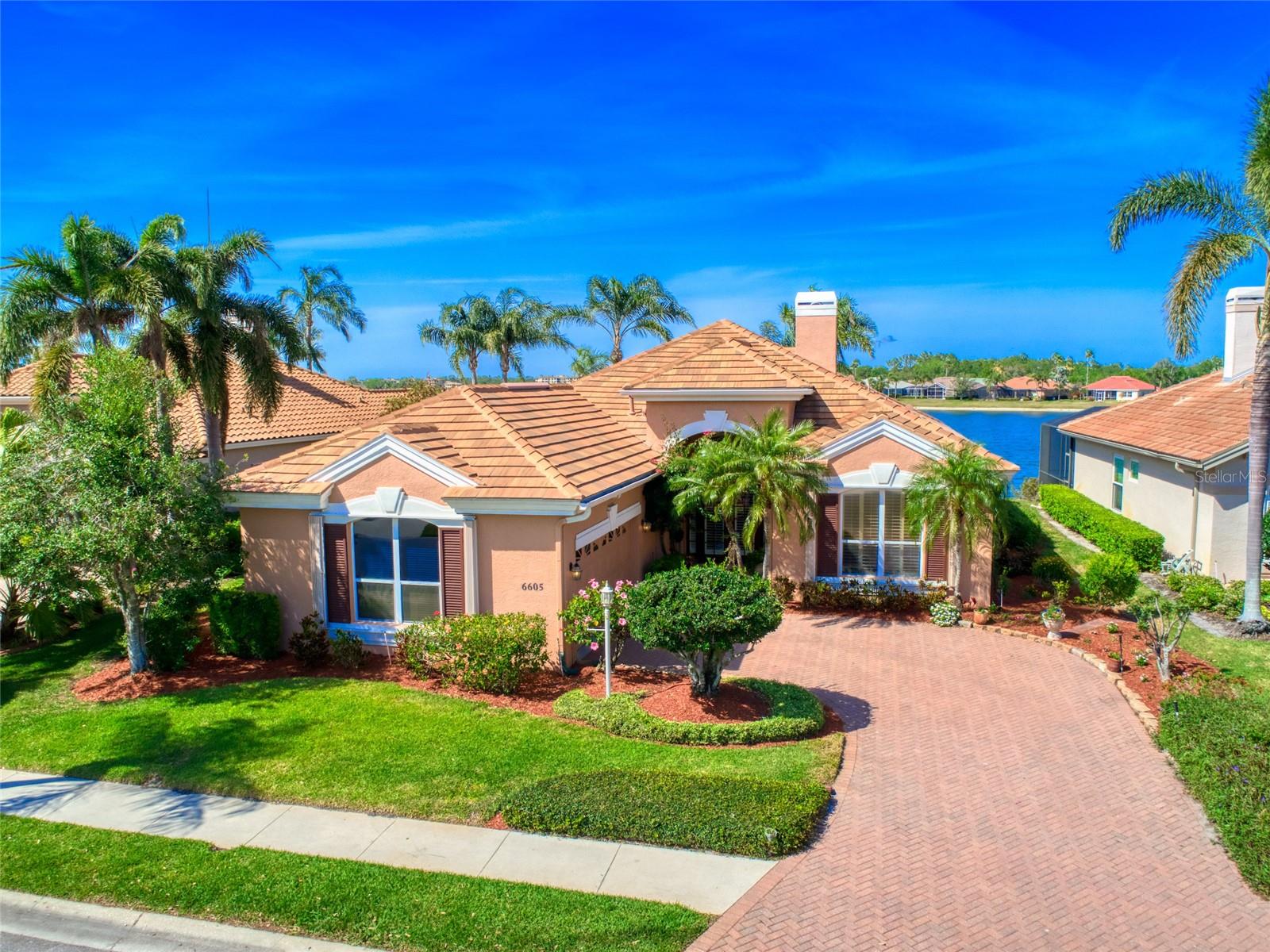 Image 5 of 72 For 6605 Waters Edge Way