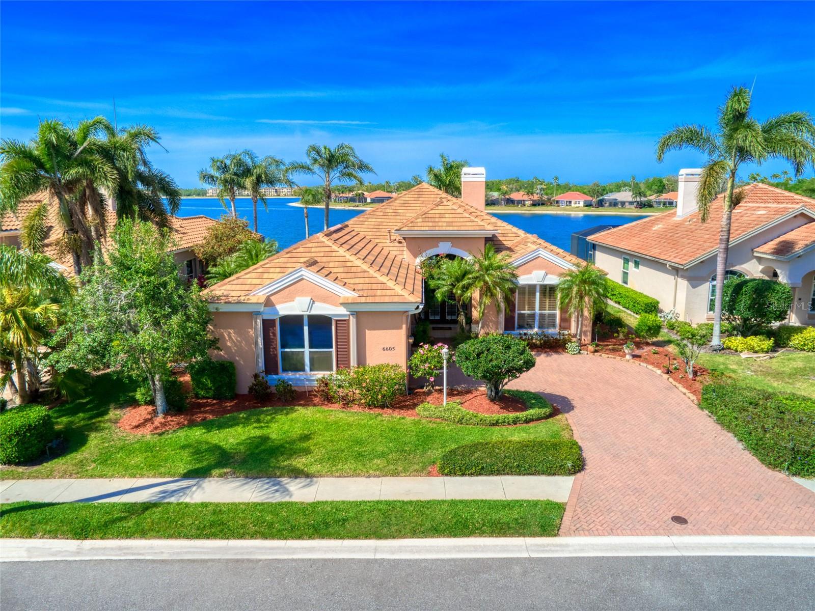 Image 7 of 72 For 6605 Waters Edge Way