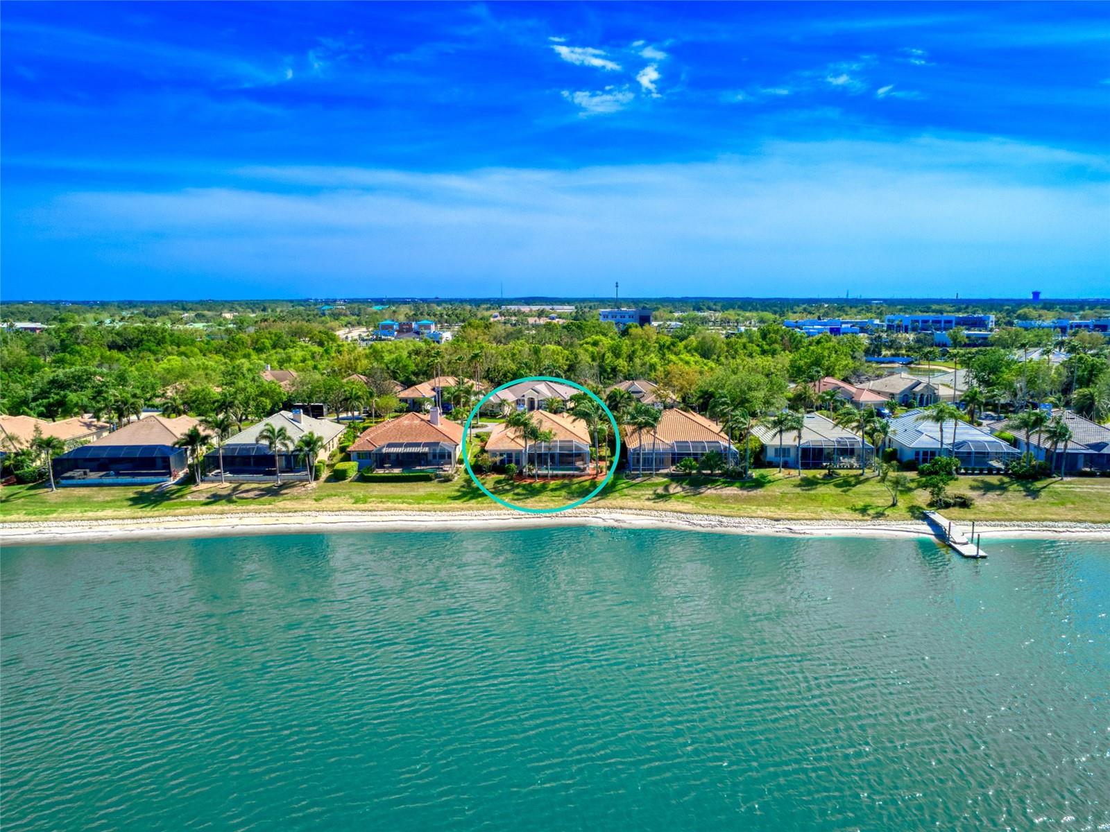 Image 8 of 72 For 6605 Waters Edge Way