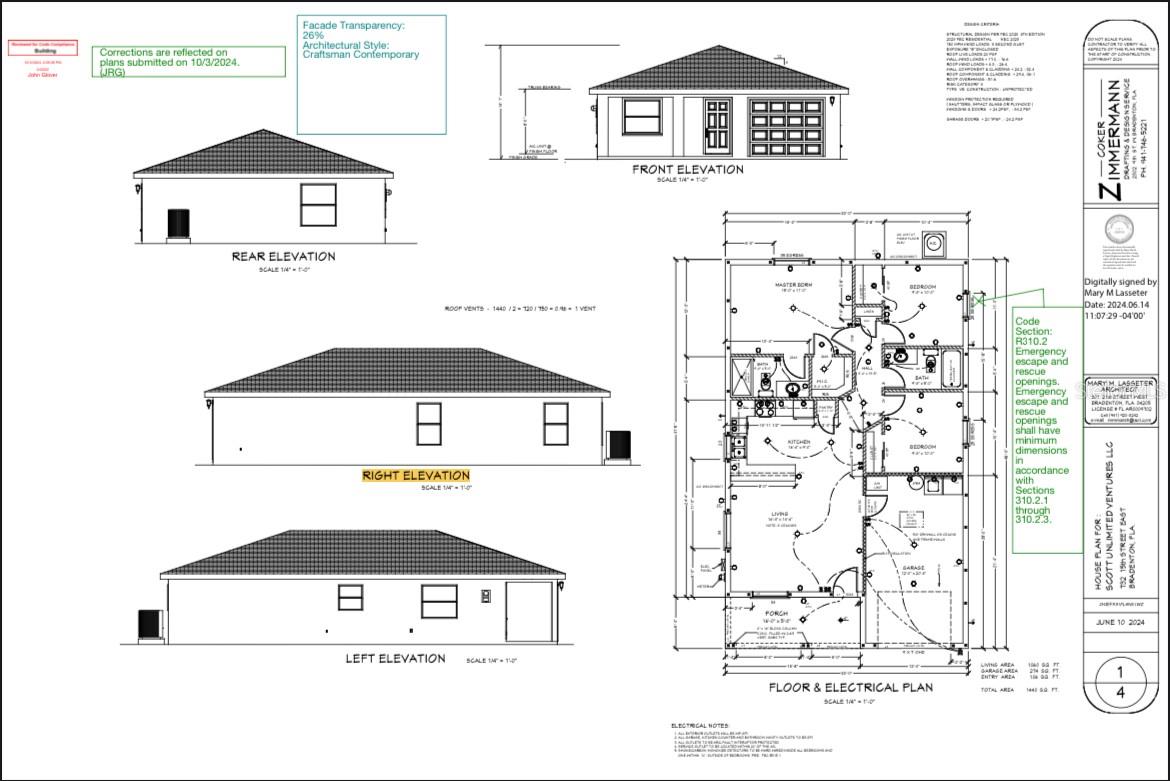 Listing Details for 732 15th Street E, BRADENTON, FL 34208