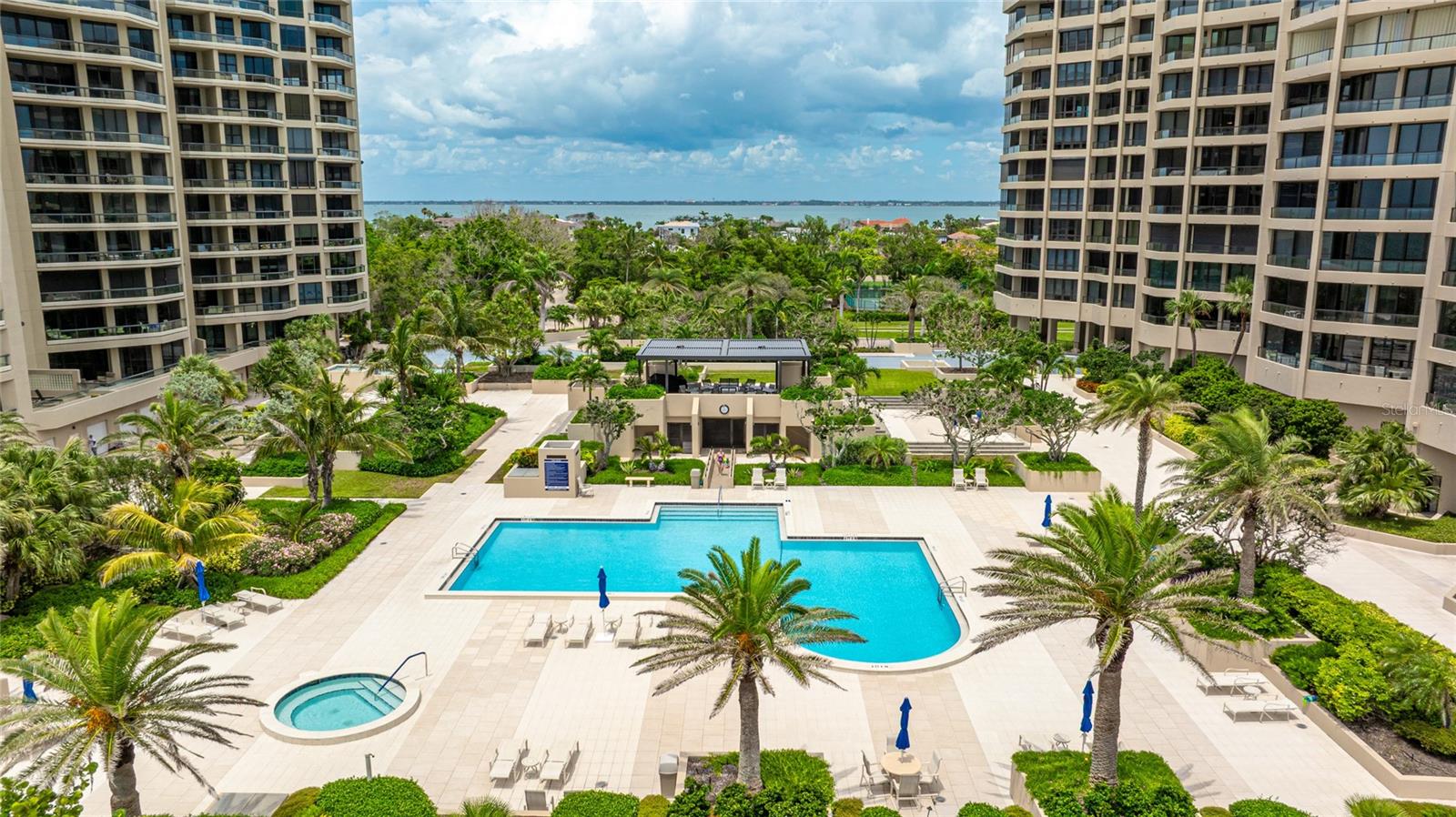 Image 33 of 51 For 1211 Gulf Of Mexico Drive 309