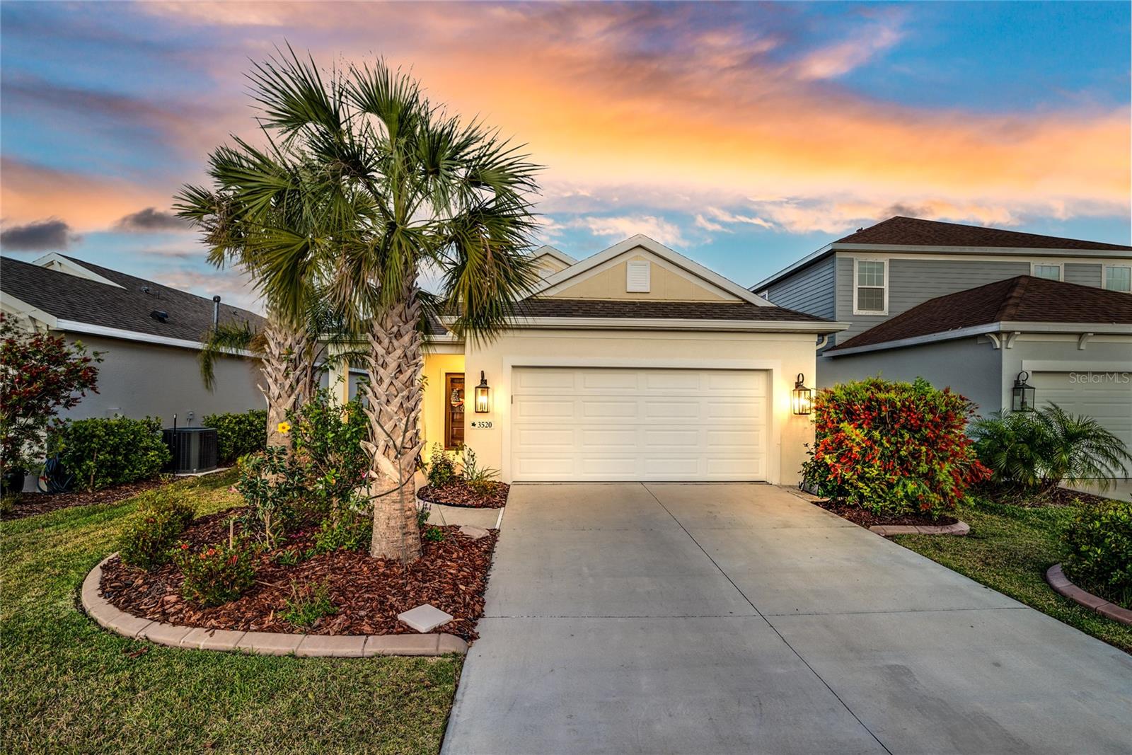 Details for 3520 Woodmont Drive, PARRISH, FL 34219