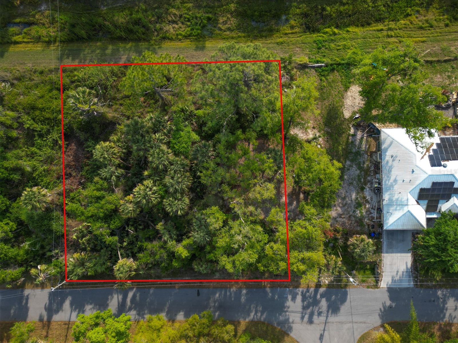 Details for Galambos Street, NORTH PORT, FL 34291