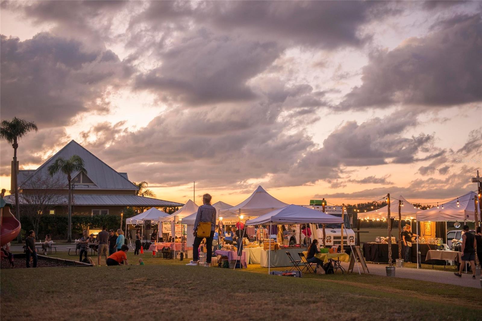 Image 93 of 94 For 11716 Strandhill Court