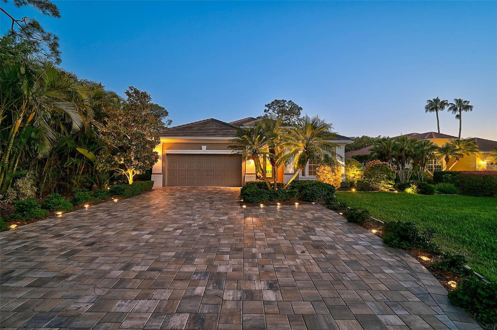 Details for 13 Bayhead Lane, OSPREY, FL 34229