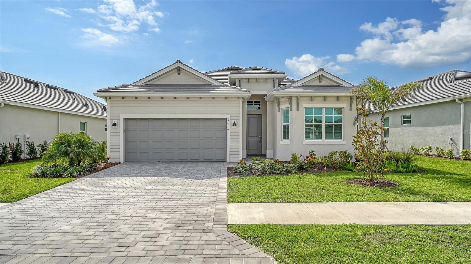 Details for 12716 Tulum Loop, VENICE, FL 34293