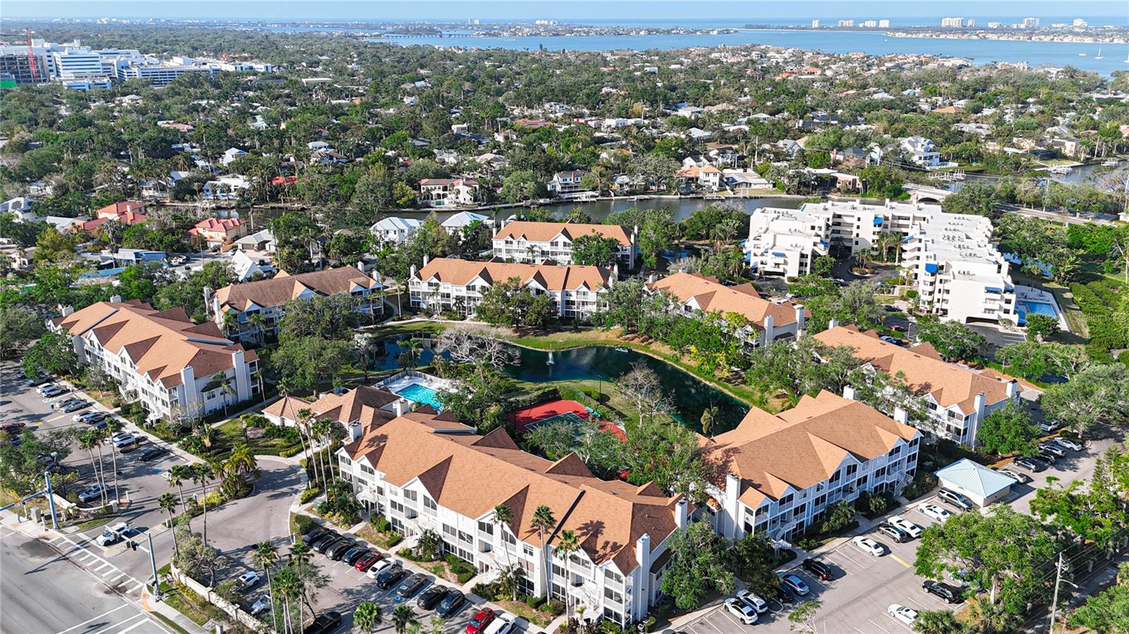 Image 3 of 50 For 850 Tamiami Trail 207