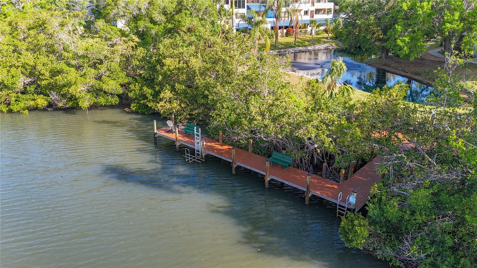 Image 37 of 50 For 850 Tamiami Trail 207