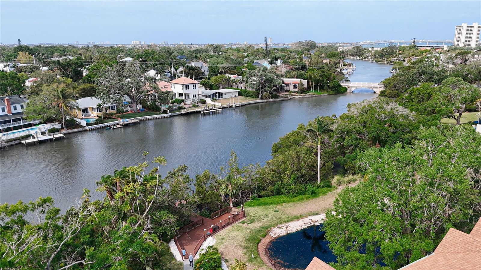 Image 43 of 50 For 850 Tamiami Trail 207