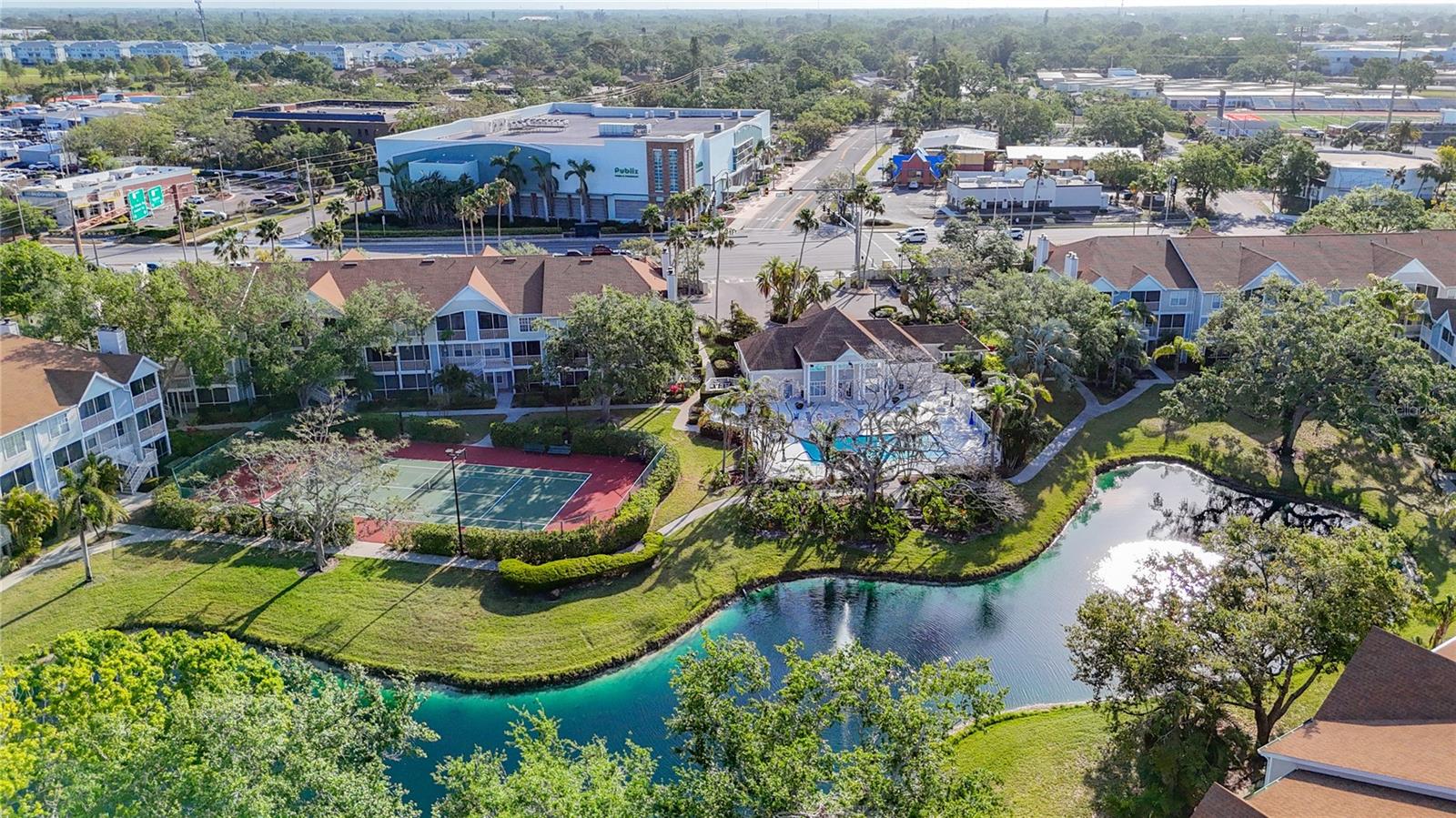 Image 47 of 50 For 850 Tamiami Trail 207