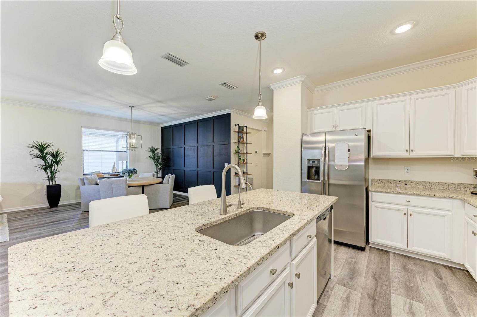 Image 15 of 95 For 10015 Marbella Drive