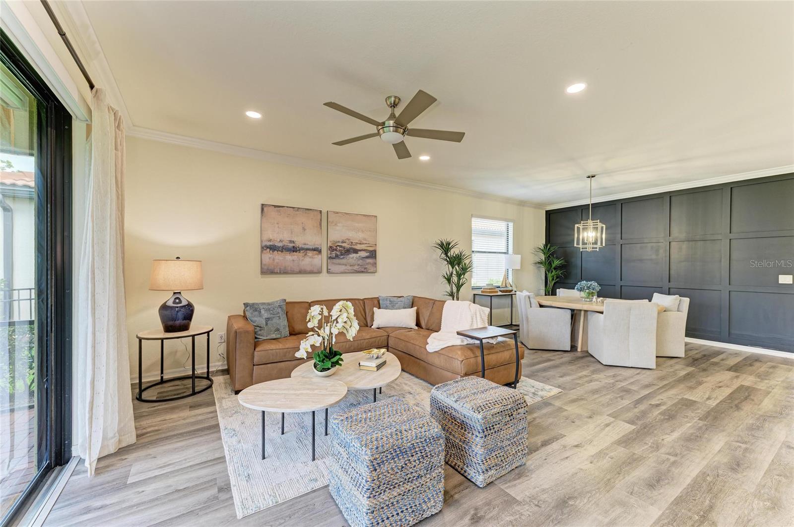Image 21 of 95 For 10015 Marbella Drive