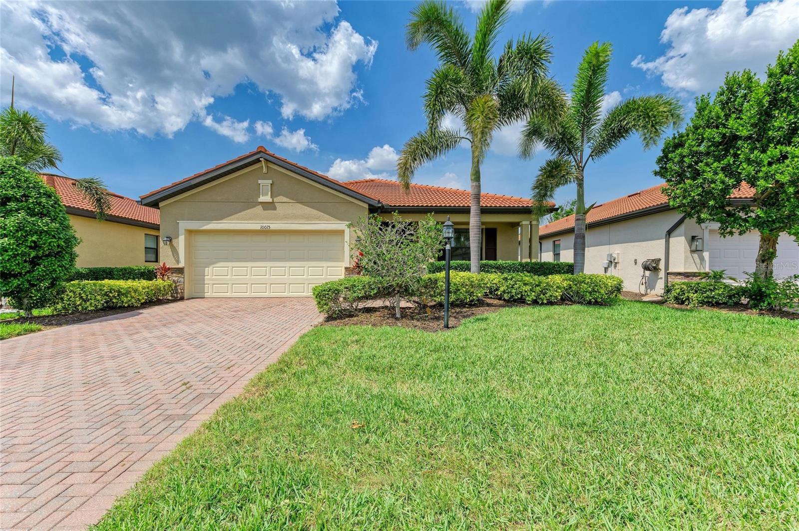 Image 5 of 95 For 10015 Marbella Drive