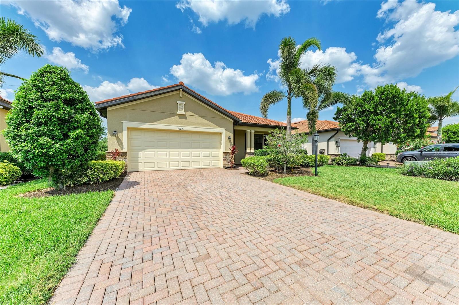 Image 6 of 95 For 10015 Marbella Drive