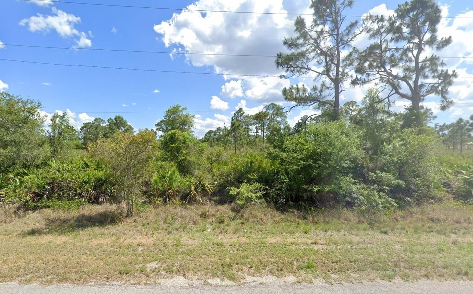 Details for 1266 Burbeck Street, FORT MYERS, FL 33913