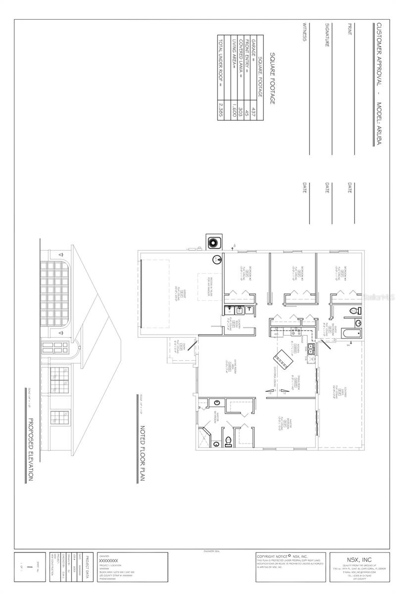 Image 3 of 5 For 134 Kirby Street