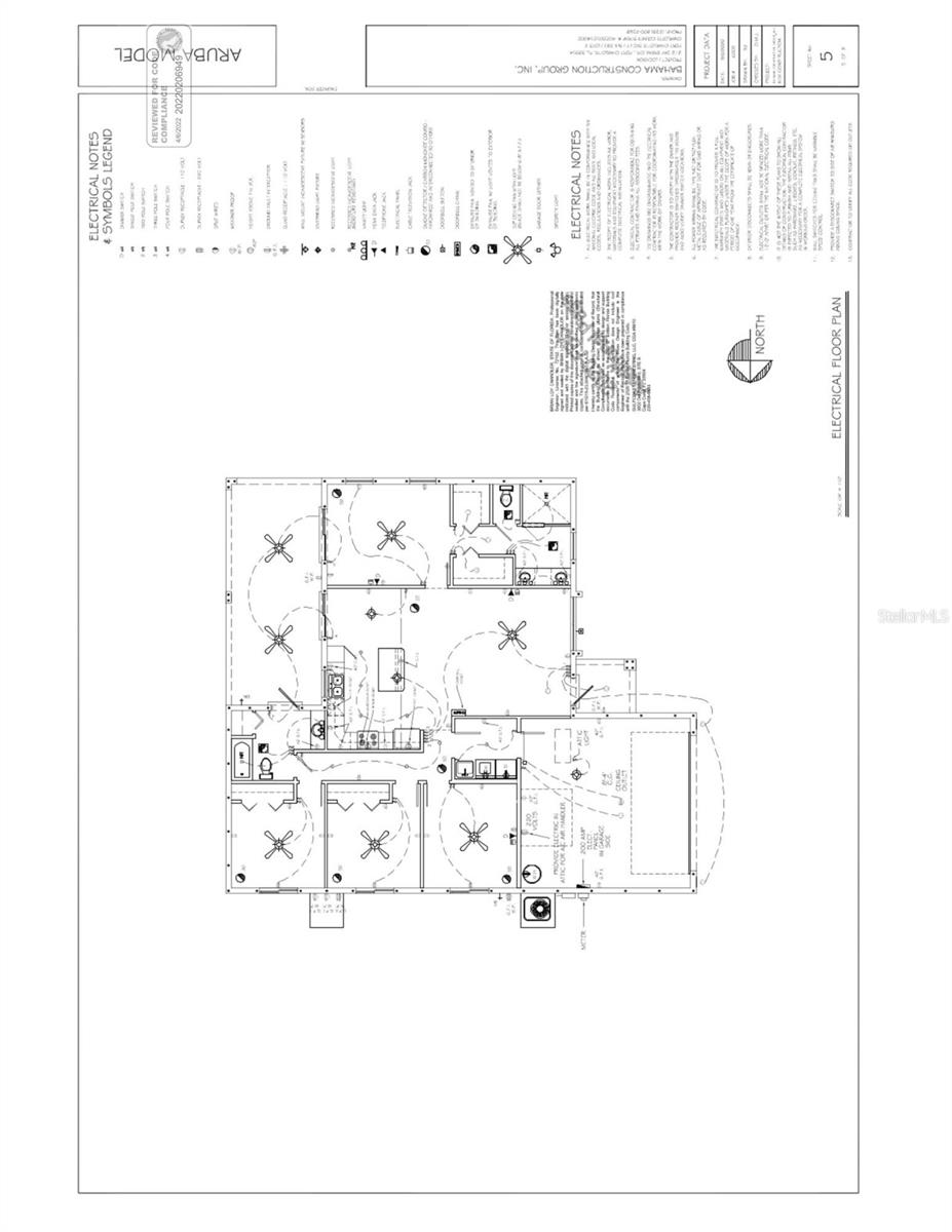 Image 4 of 5 For 20261 Spangler Terrace