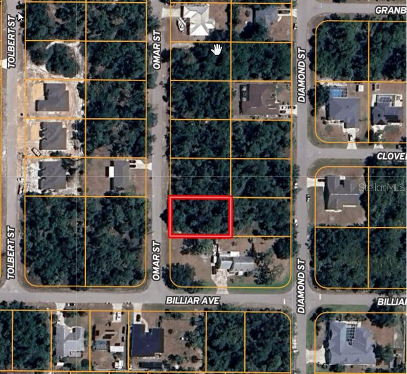 Details for 2338 Omar Street, PORT CHARLOTTE, FL 33948