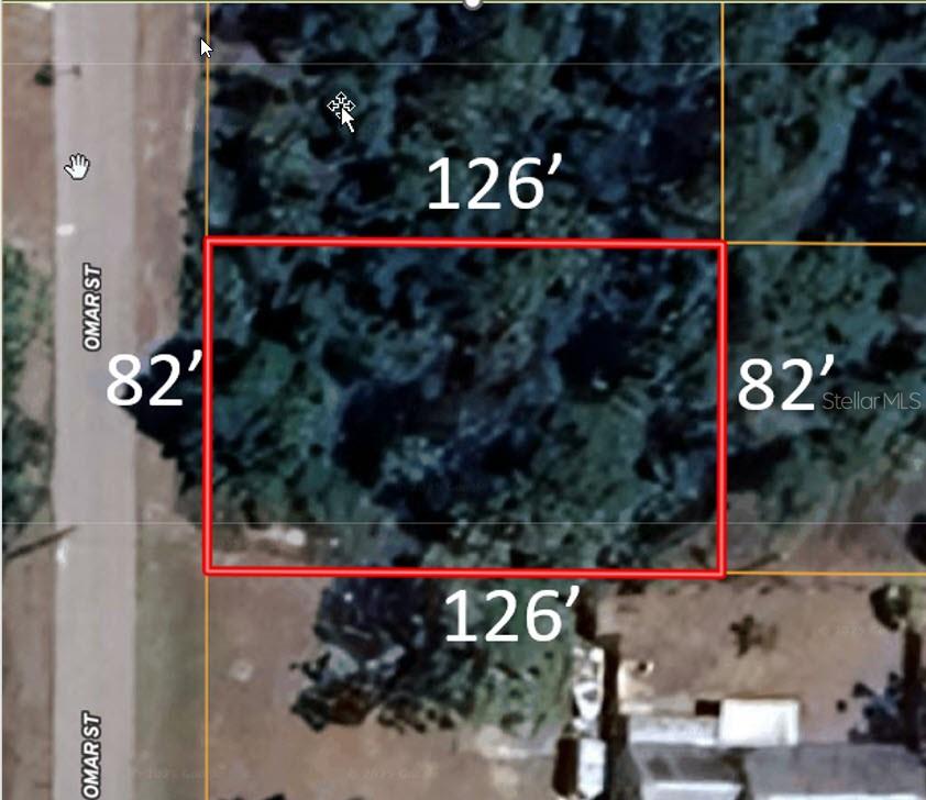 Image 2 of 3 For 2338 Omar Street