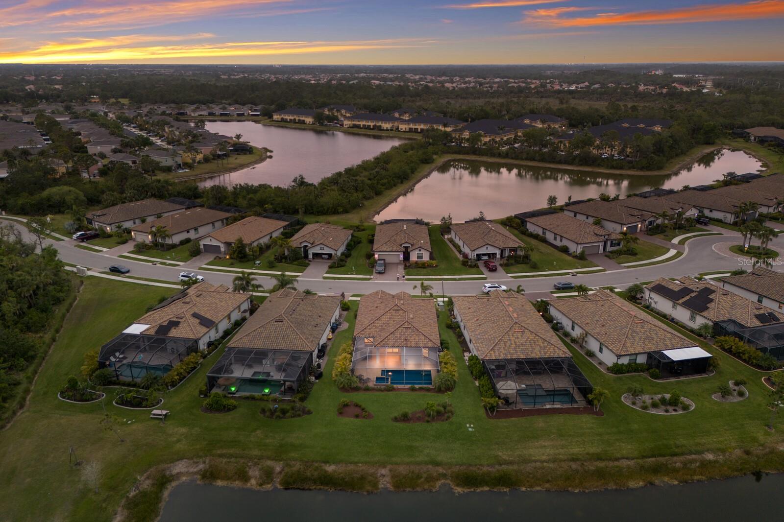 Image 28 of 31 For 20892 Cattail Boulevard