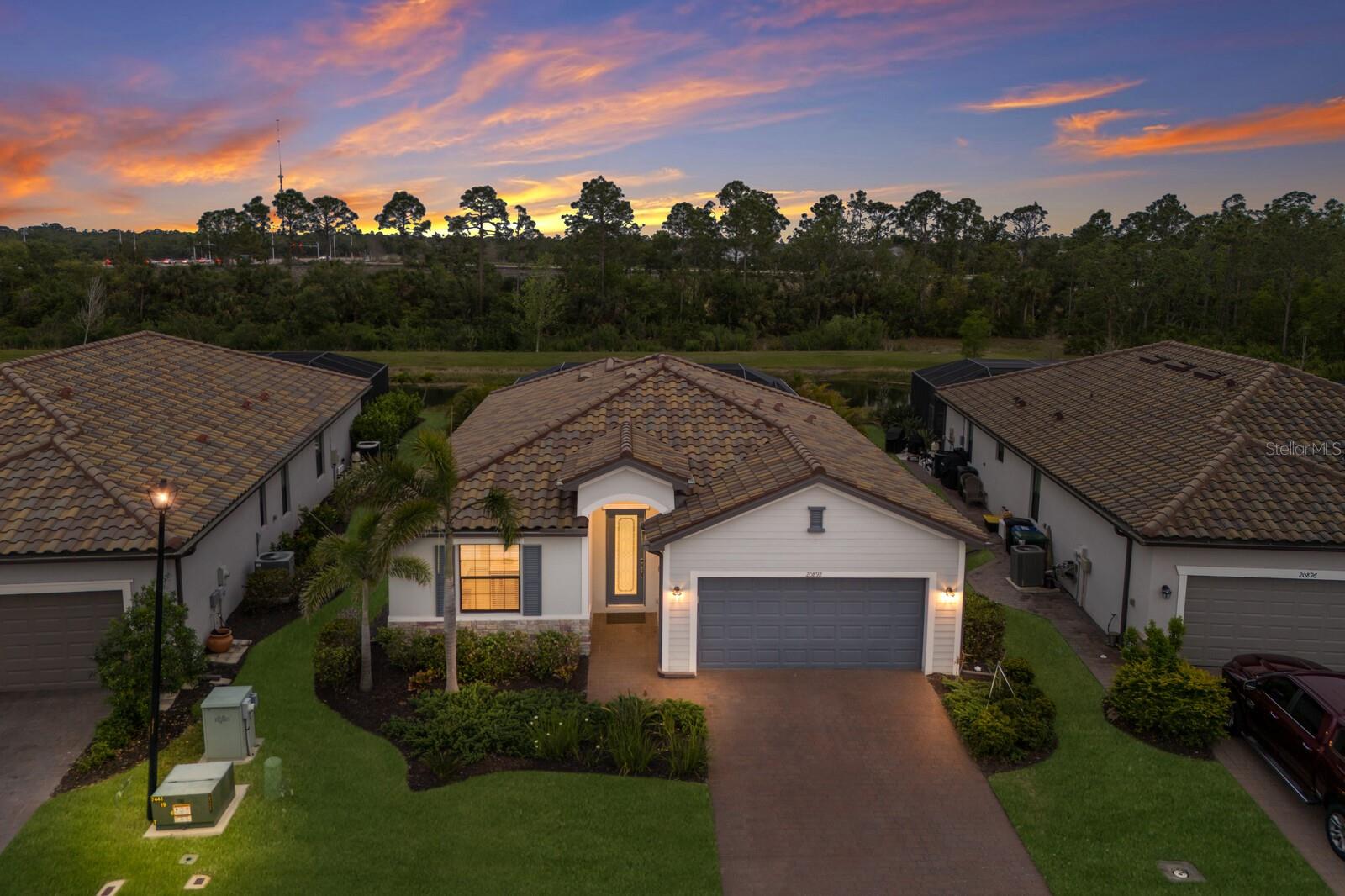 Image 3 of 31 For 20892 Cattail Boulevard