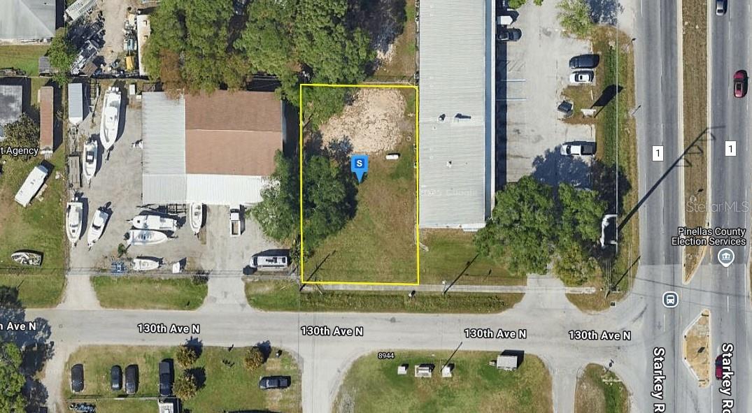 Details for 9015 130th Avenue N, LARGO, FL 33773