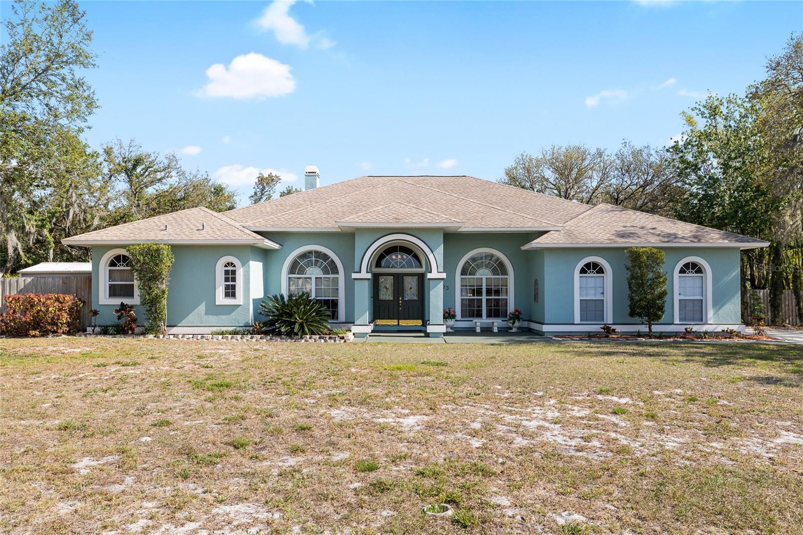 Details for 12103 Shadow Run Boulevard, RIVERVIEW, FL 33569