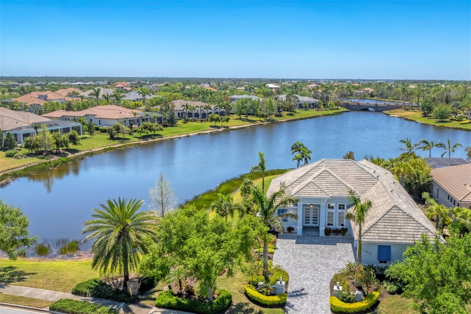 Details for 16436 Daysailor Trail, LAKEWOOD RANCH, FL 34202