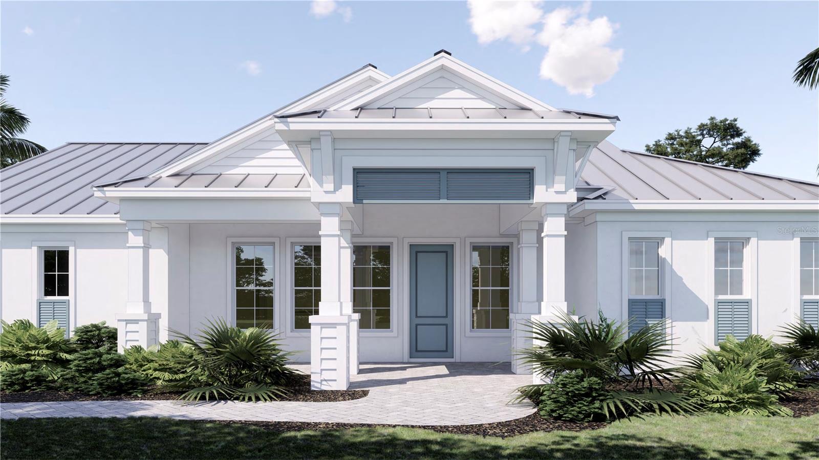 Image 3 of 5 For 2508 Belvoir Boulevard