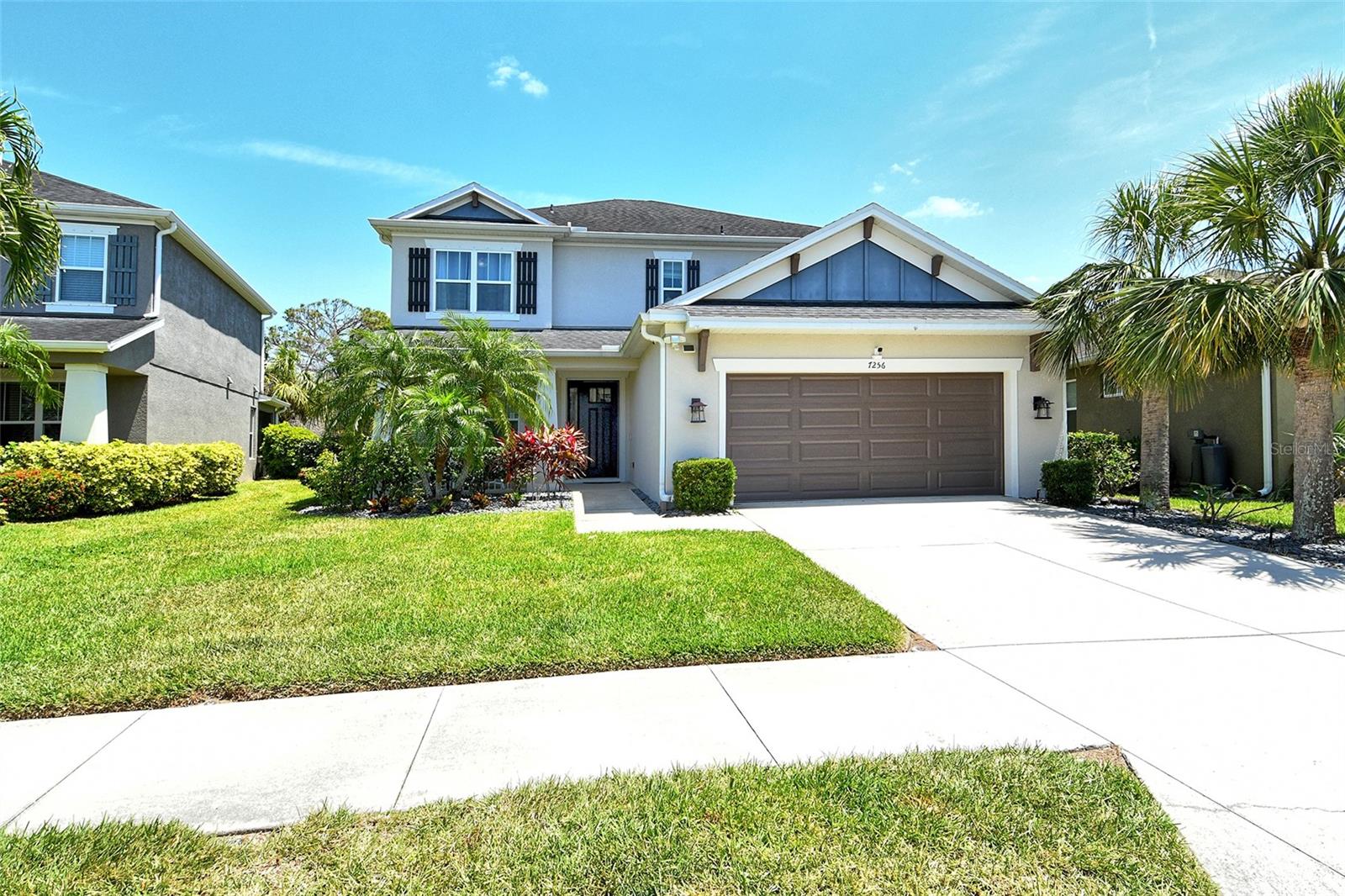 Details for 7256 Monarda Drive, SARASOTA, FL 34238