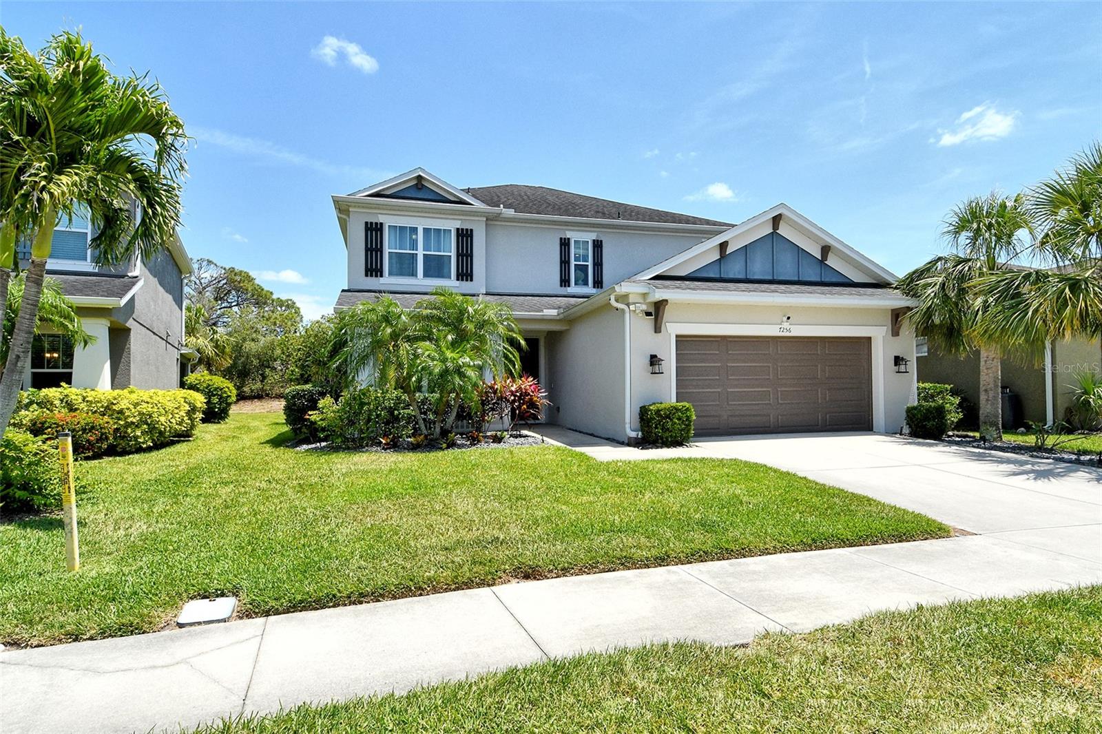Image 3 of 100 For 7256 Monarda Drive