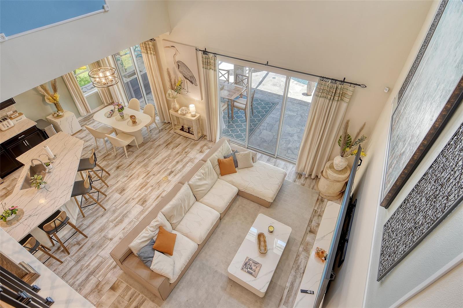 Image 35 of 100 For 7256 Monarda Drive