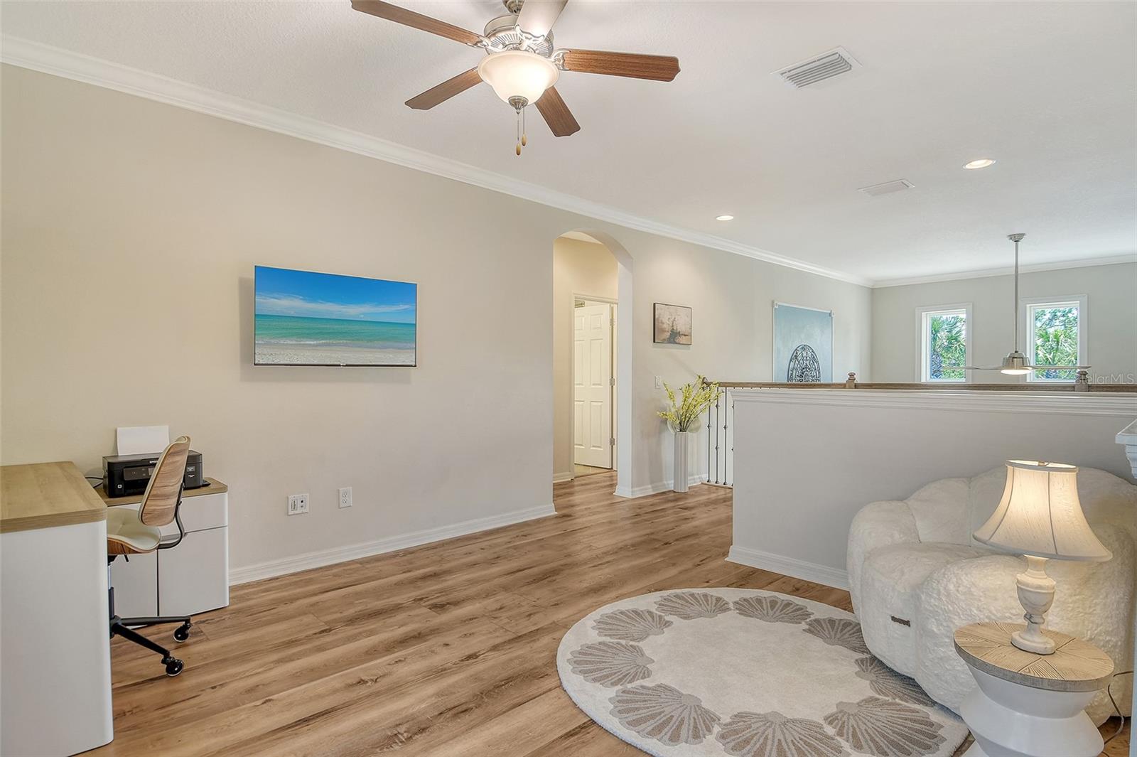 Image 37 of 100 For 7256 Monarda Drive