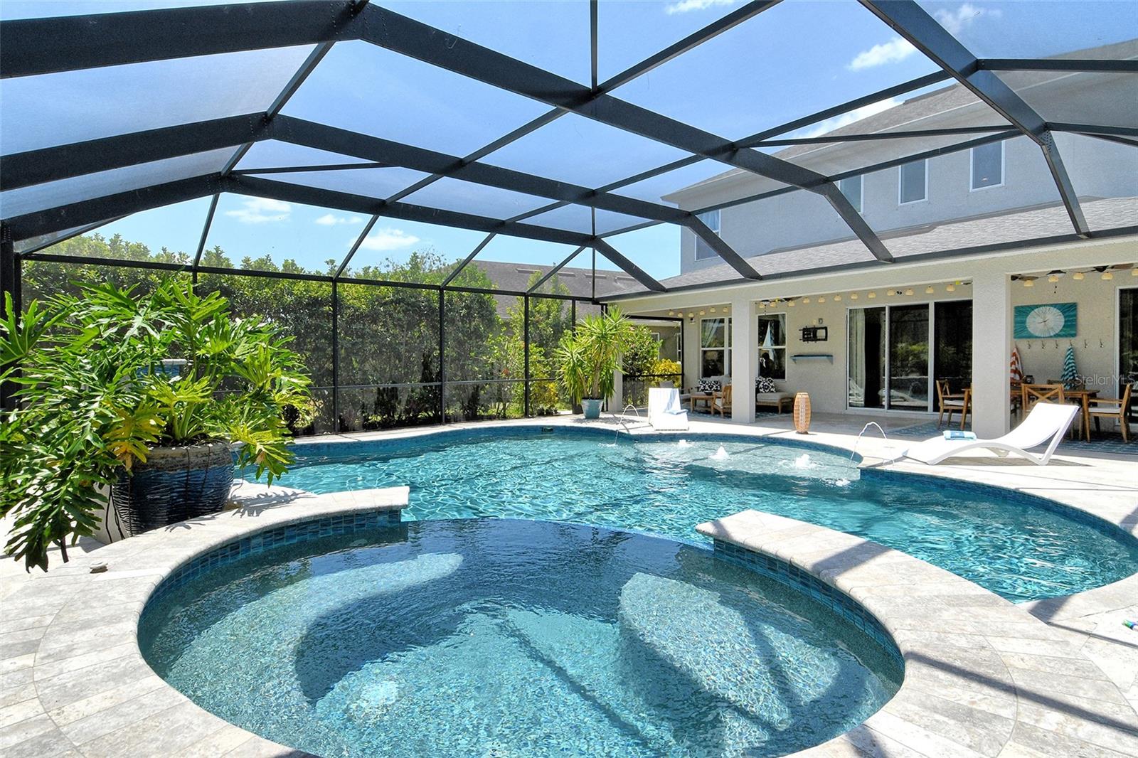 Image 59 of 100 For 7256 Monarda Drive