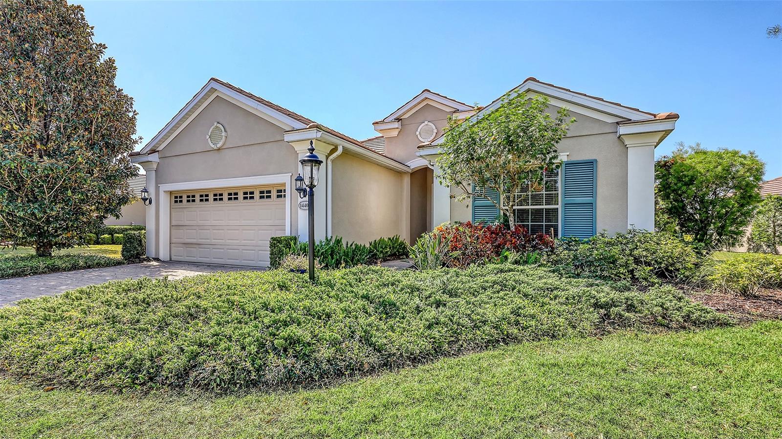 Details for 14404 Stirling Drive, LAKEWOOD RANCH, FL 34202