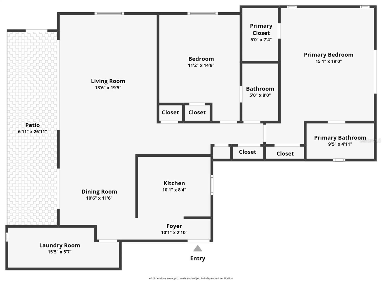 Image 15 of 40 For 1770 Lake Place 1770d