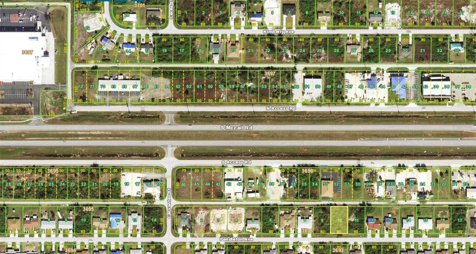 Image 2 of 3 For 11200 Pendleton Avenue