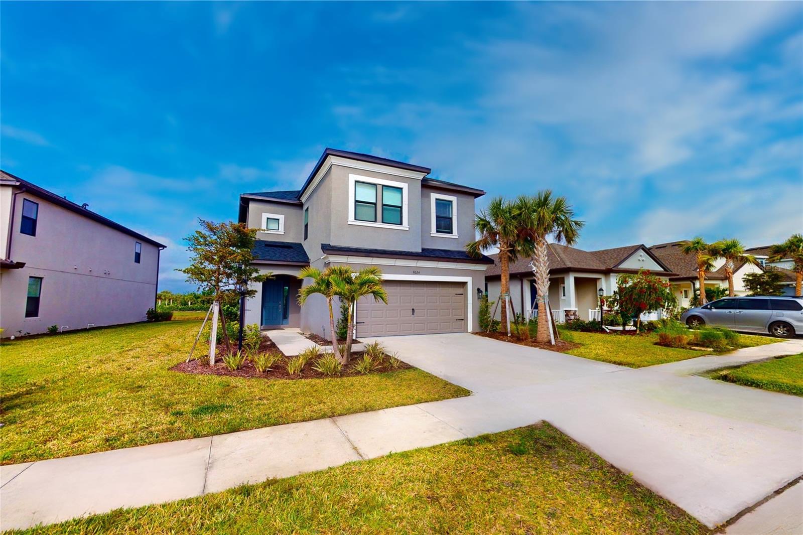 Image 2 of 44 For 9024 Tequila Sunrise Drive