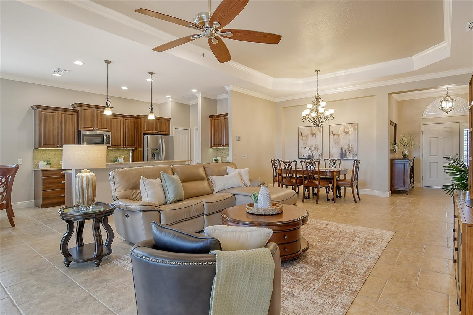 Image 13 of 59 For 11723 Cullen Park Terrace