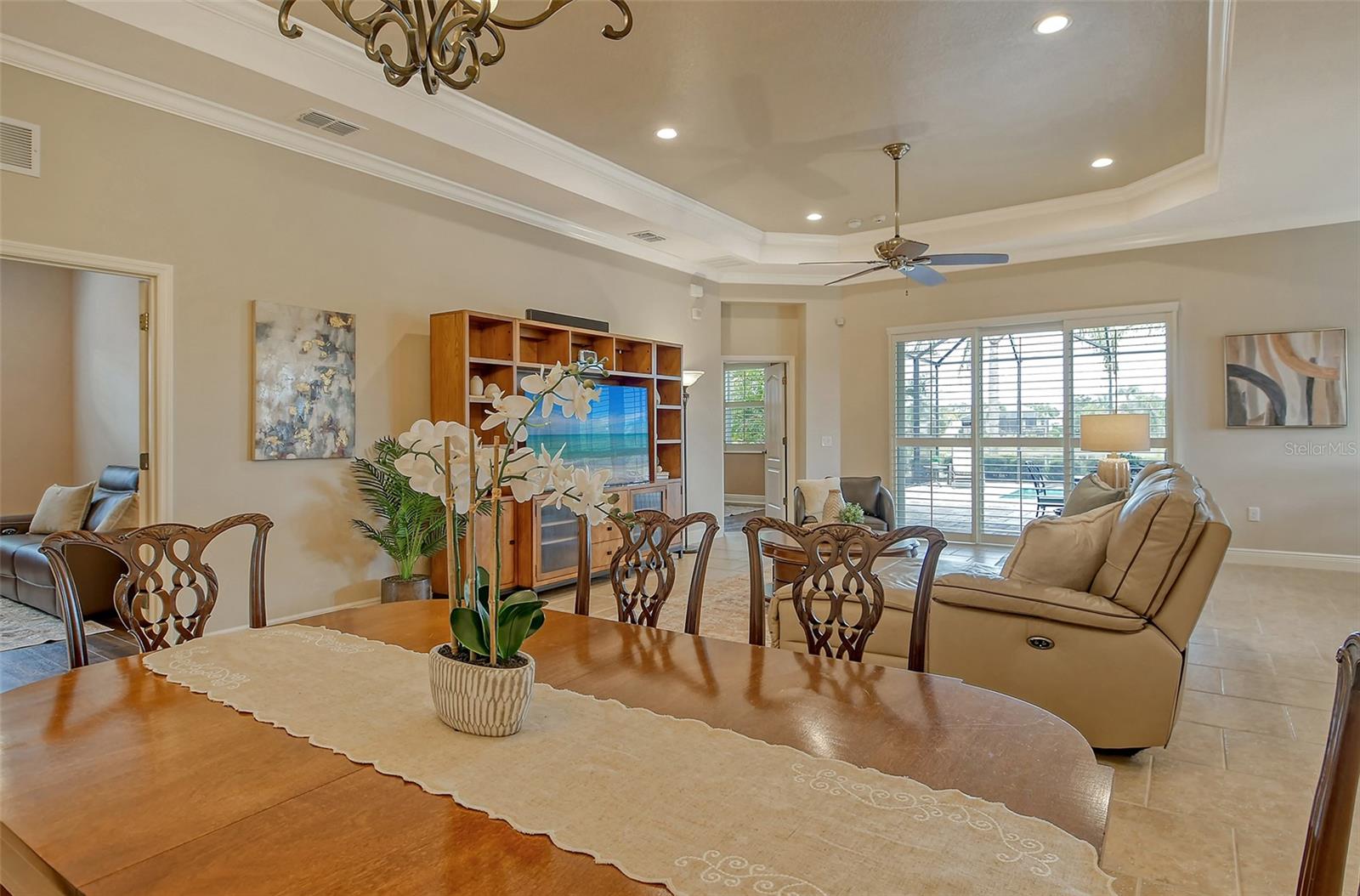 Image 15 of 59 For 11723 Cullen Park Terrace