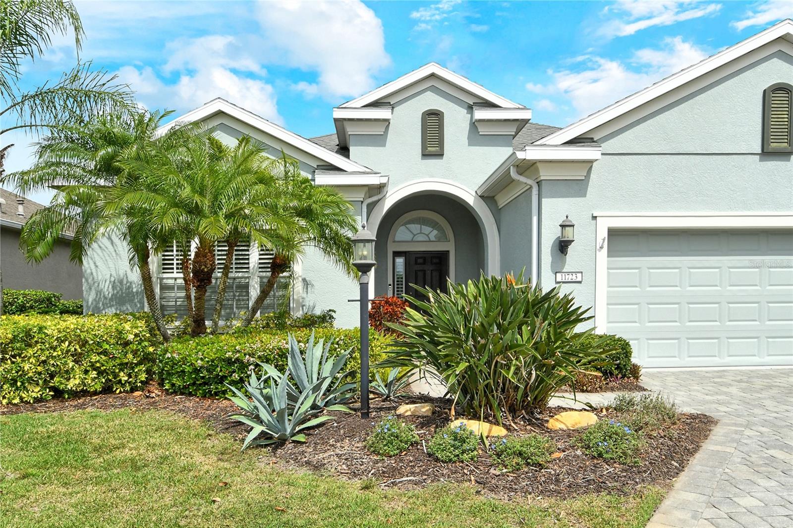Image 5 of 59 For 11723 Cullen Park Terrace