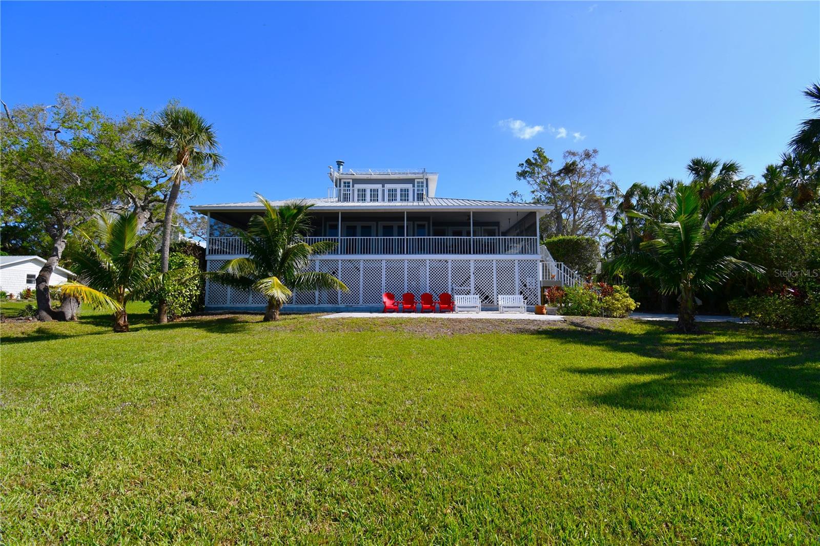 Image 8 of 47 For 7676 Westmoreland Drive