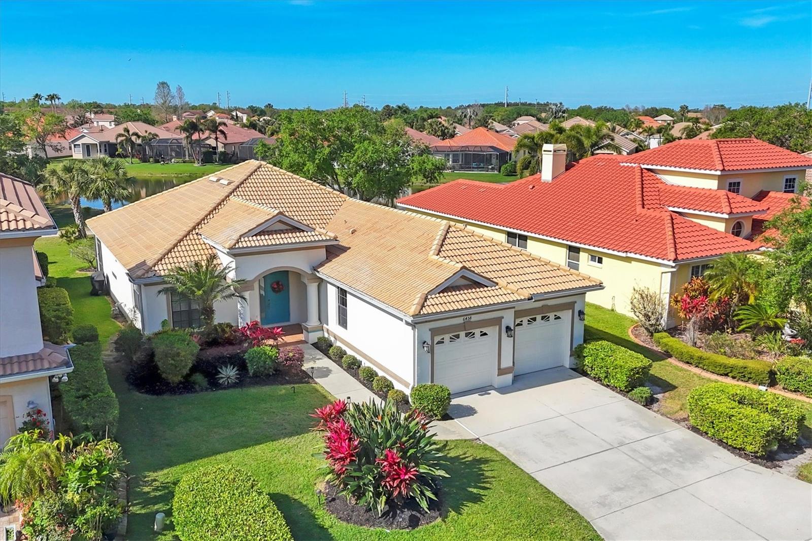 Details for 6458 Tailfeather Way, BRADENTON, FL 34203