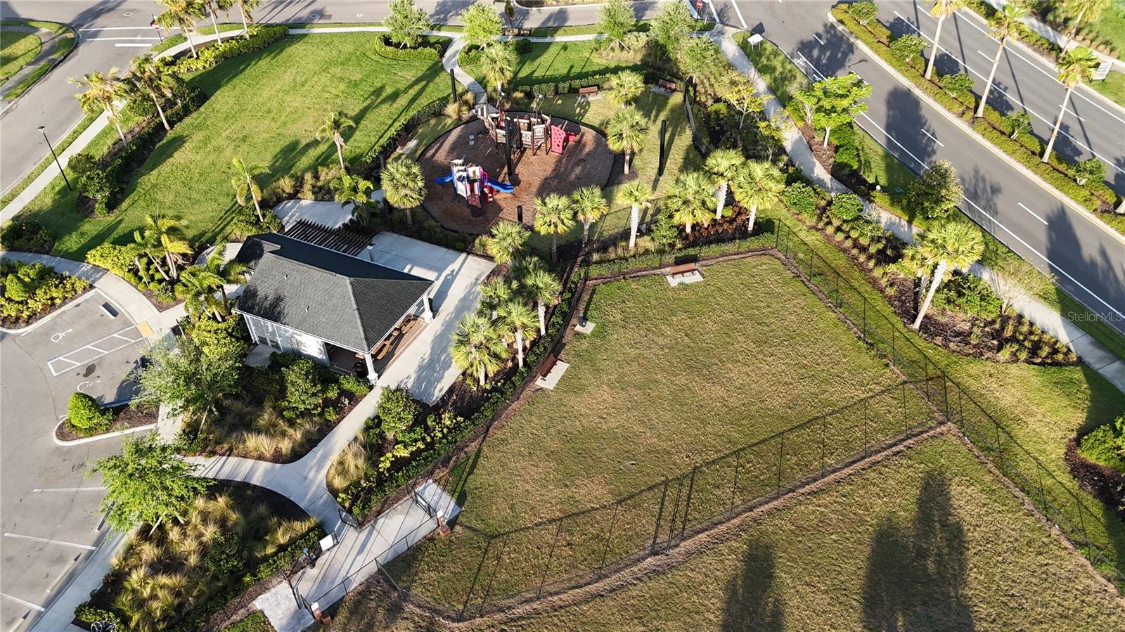 Image 40 of 50 For 11252 Fieldstone Drive