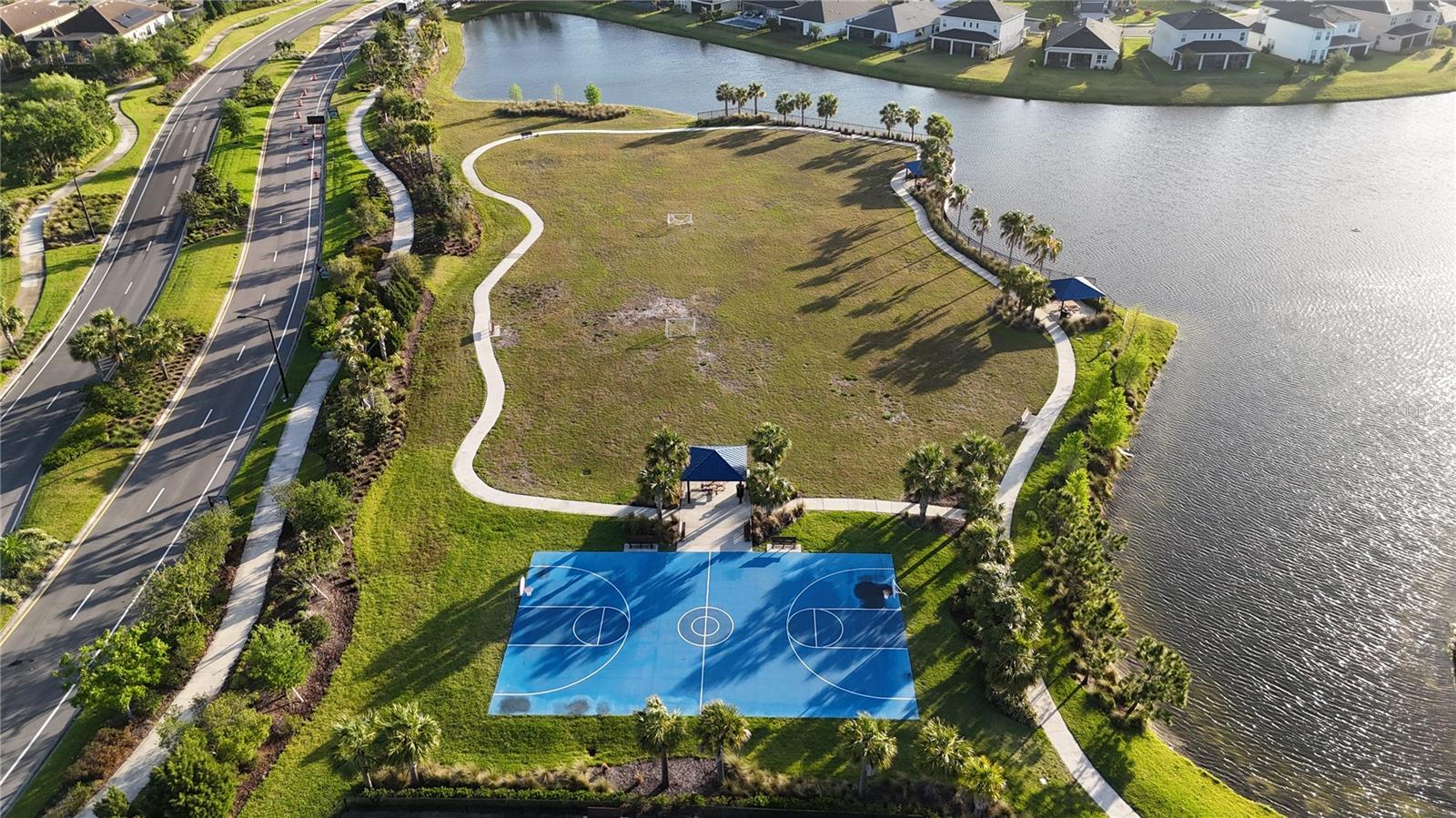 Image 42 of 50 For 11252 Fieldstone Drive