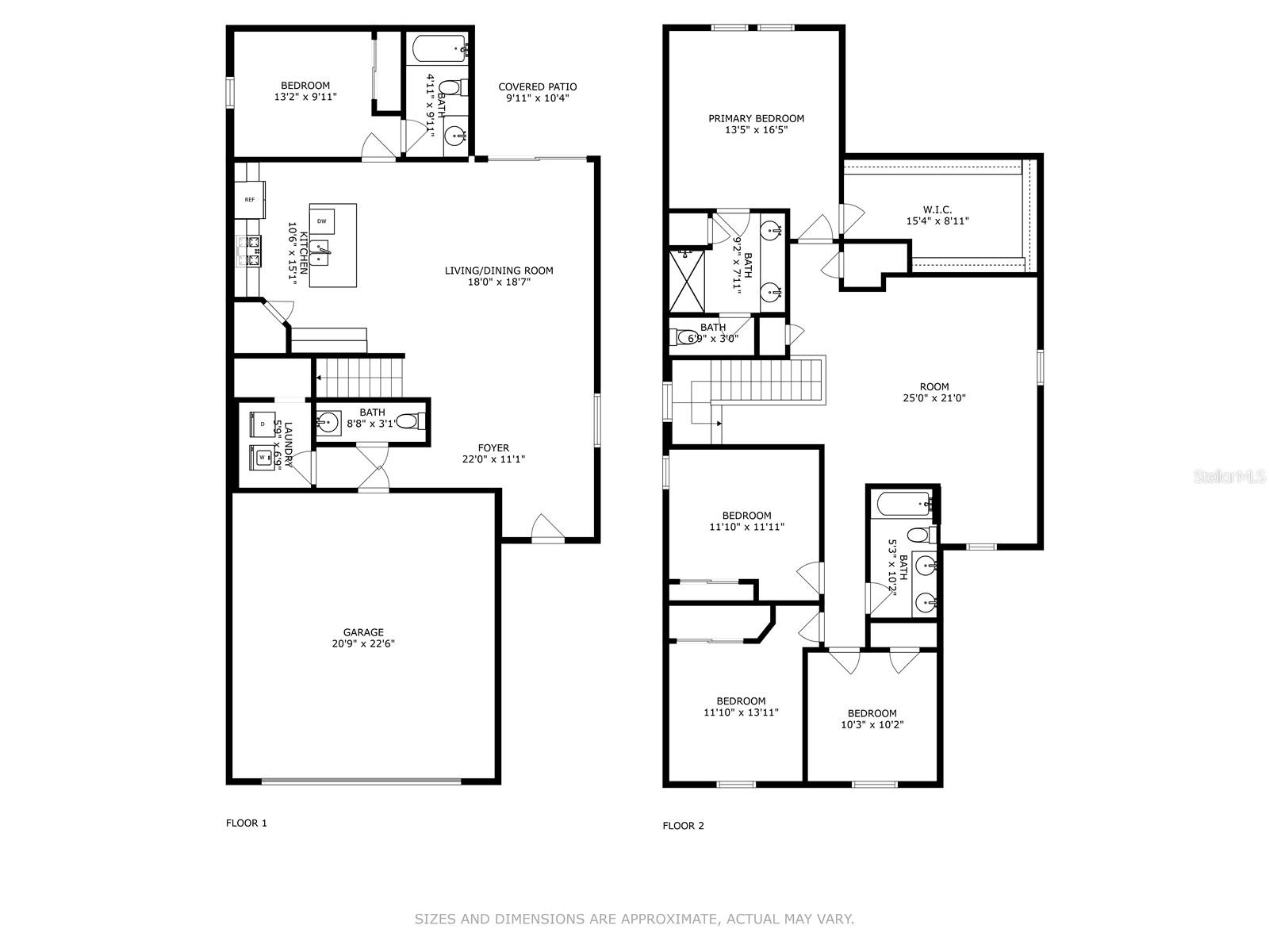 Image 50 of 50 For 11252 Fieldstone Drive