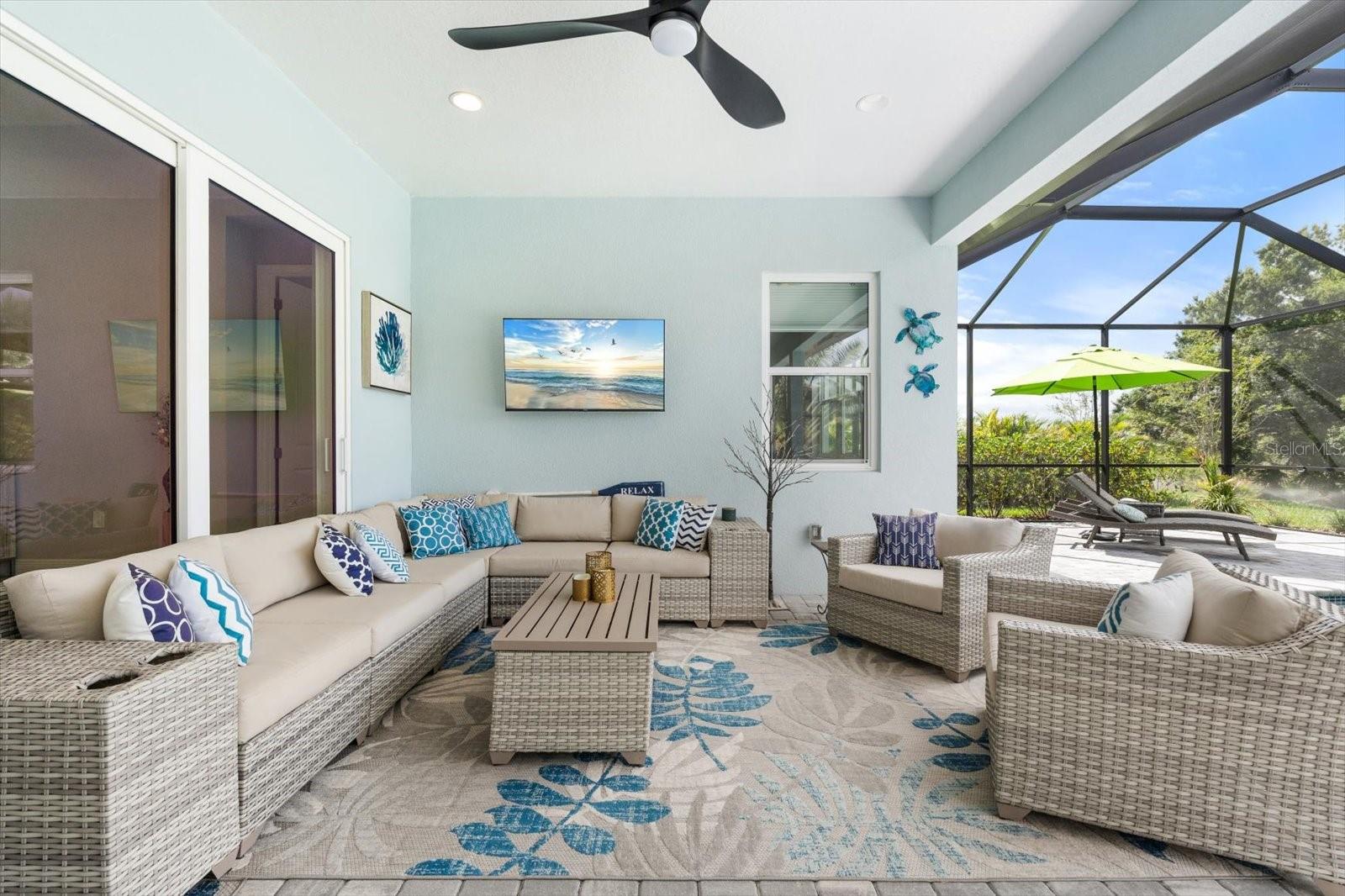 Image 40 of 85 For 8281 Grande Shores Drive