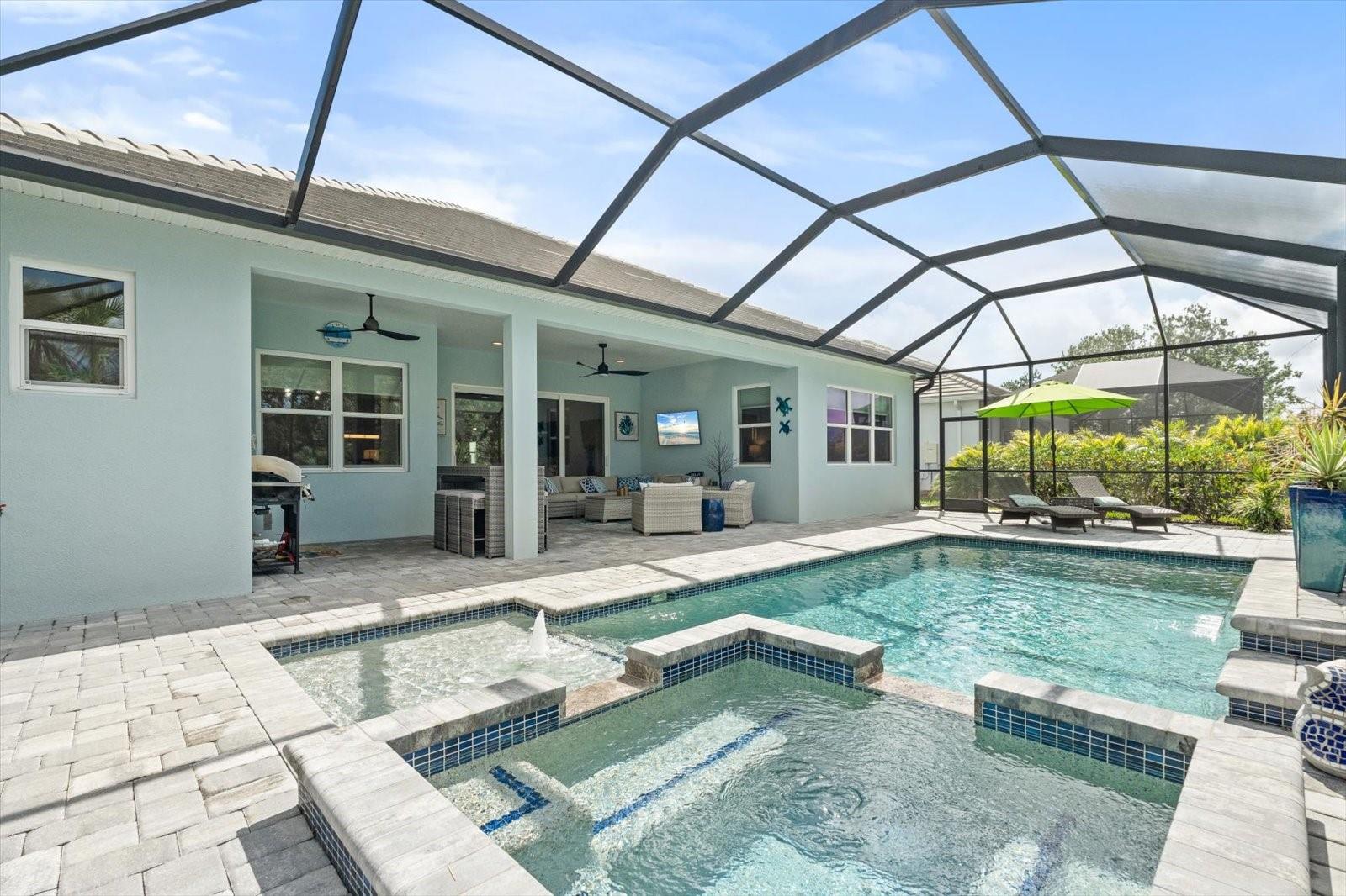 Image 47 of 85 For 8281 Grande Shores Drive